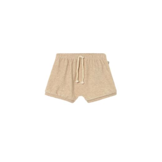 SHORT ROWAN | BEIGE
