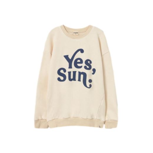 SWEAT ATLASS | IVOIRE