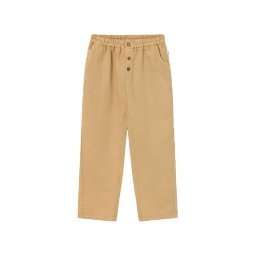 PANTALON ALFIEK | SAND