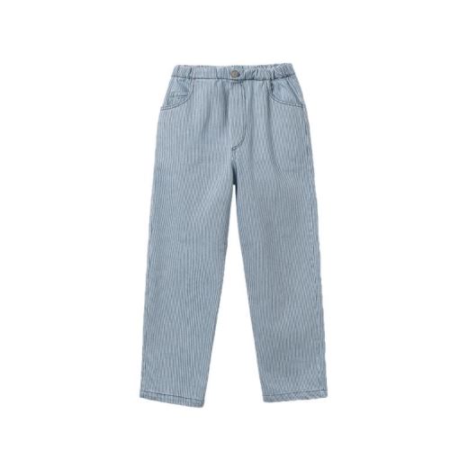 PANTALON ECHO | RAYURES