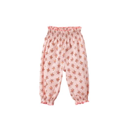 PANTALON LINA | CLOUND PINK