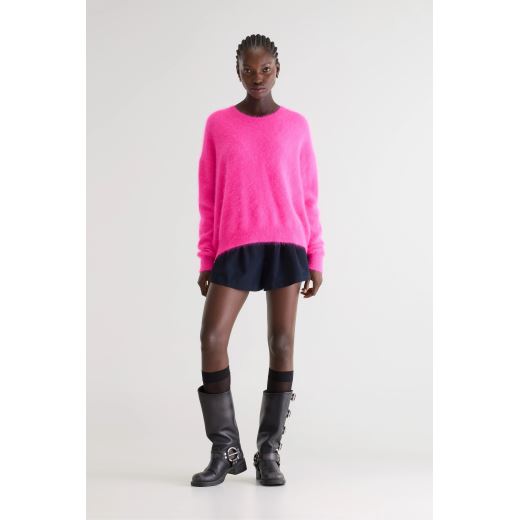 PULL DATUS | FLUO PINK