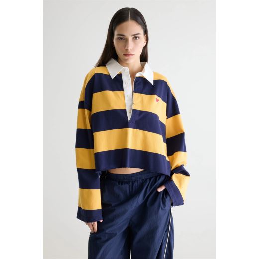 POLO FELITO | MARINE