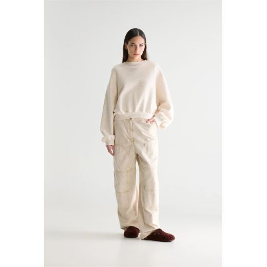 SWEAT FANCY | MULTICO