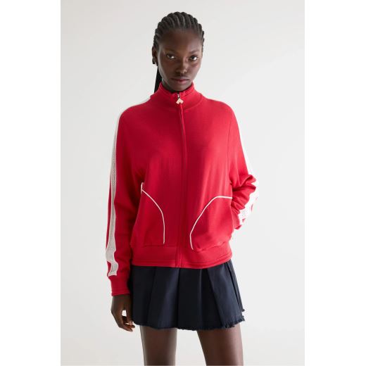 PULL DASY | MASSAI RED