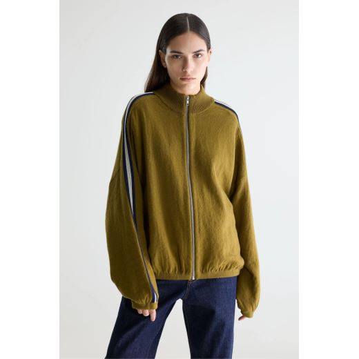 PULL GERTA | VETIVER