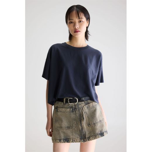 TEE SHIRT FARPY | NAVY