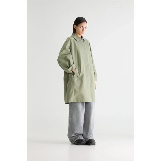 TRENCH JULIE | SAUGE
