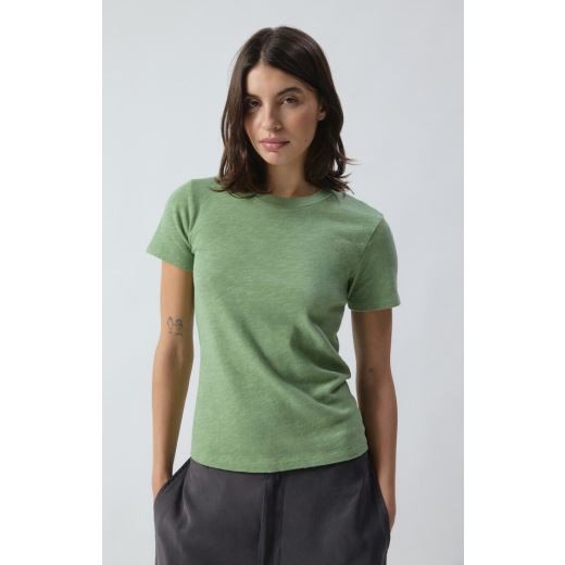 TEE SONOMA MC COL ROND | CITRONELLE VINTAGE