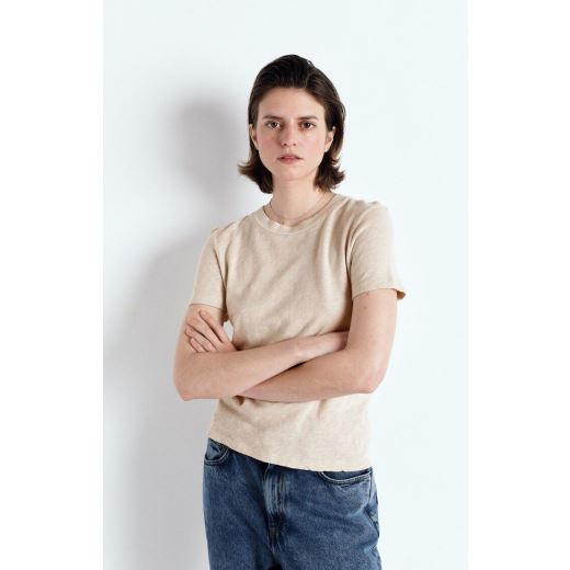 TEE SONOMA MC COL ROND | MASTIC VINTAGE