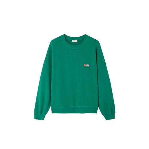 SWEAT ATUBAY | MENTHE