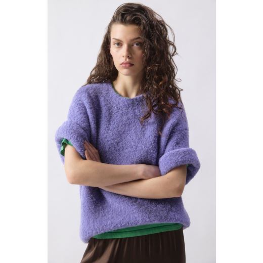 PULL ZOLLY | PROVENCE