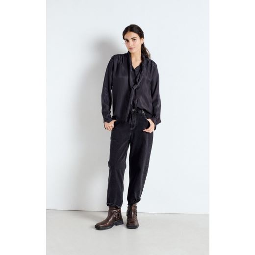 JEAN YOPDAY | BLACK VINTAGE