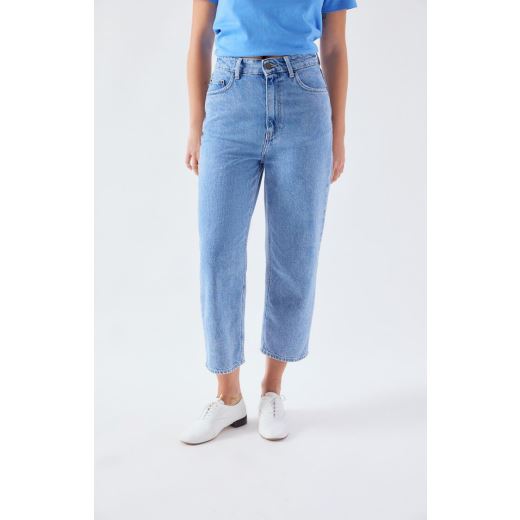 JEAN JOYBIRD | AUTHENTIQUE