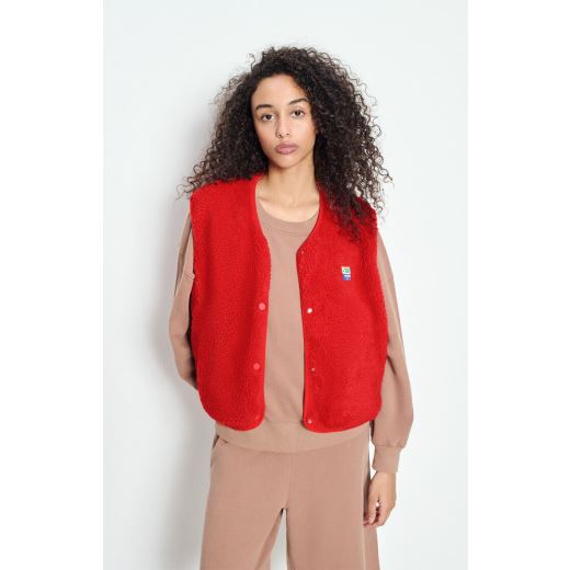 VESTE HOKTOWN | LOVE