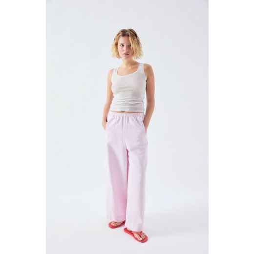 PANTALON NAMAZ | ROSE