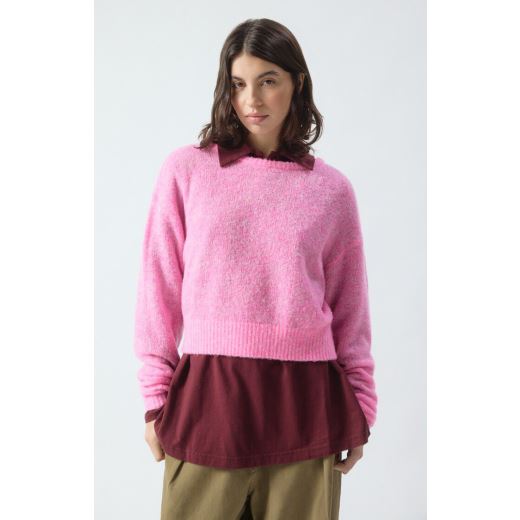 PULL NUGGY | PETUNIA FLUO