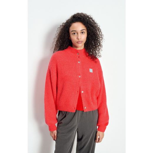 GILET EAST | SUNRISE FLUO