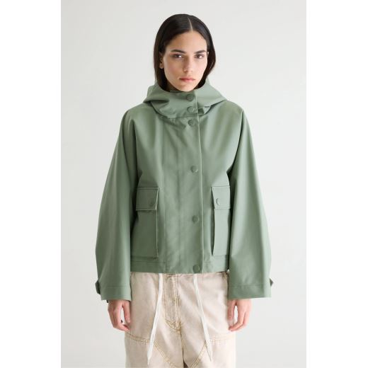 VESTE JENNA | EUCALYPTUS