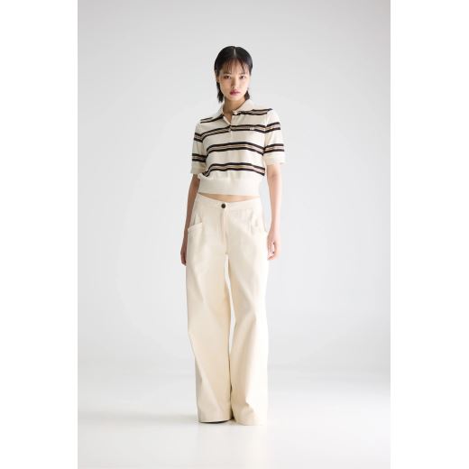 PULL CRIXUS | RAYURES