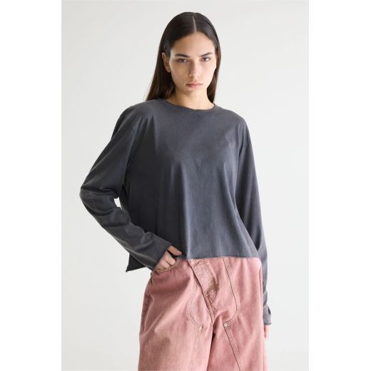 TEE SHIRT FERCY | BLACK BEAUTY