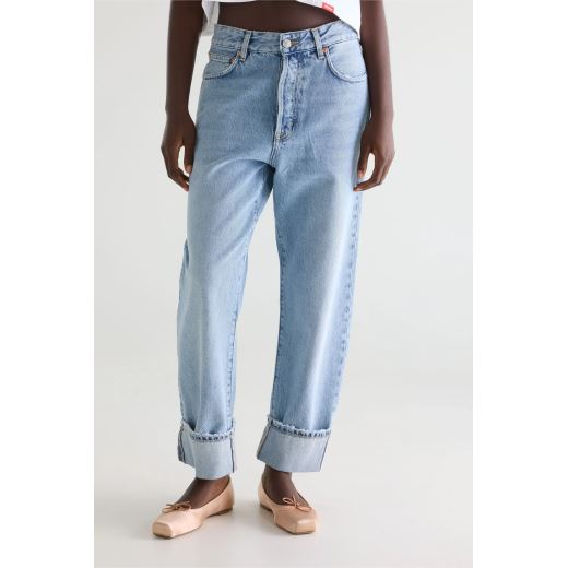 JEAN KURT | BLUE BLEACH