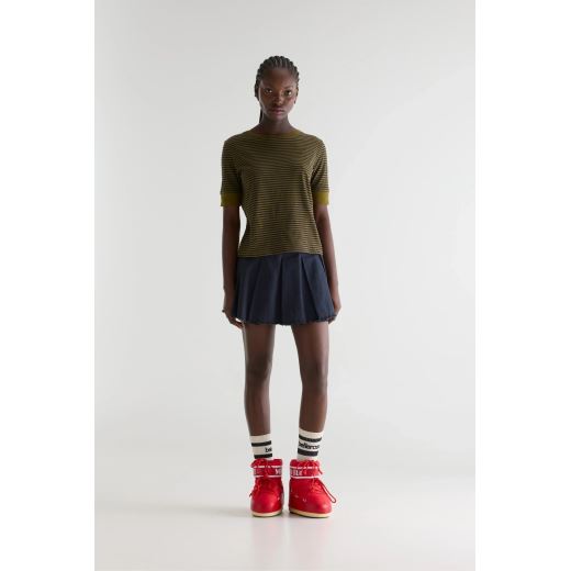 TEE SHIRT CIAS | RAYURES