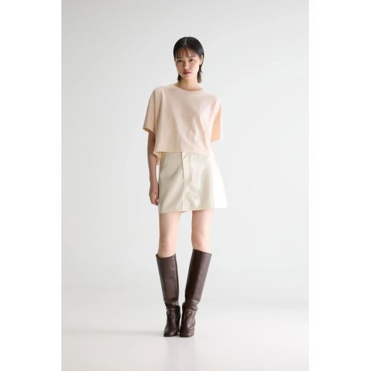 TEE SHIRT FARPY | BABE