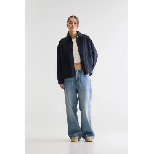 SURCHEMISE WANDY | MARINE