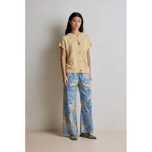 PANTALON JIM | ROMANESQUE DENIM