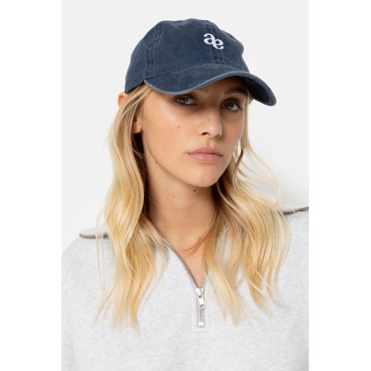 CASQUETTE MAURICE | NAVY