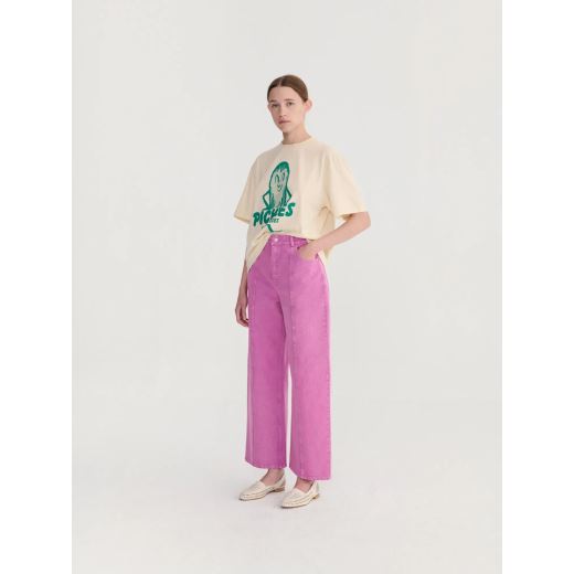 TEE SHIRT MR PICKLES