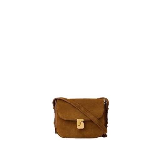 SAC MINI BELLISSIMA | CARAMEL