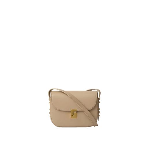 SAC MINI BELLISSIMA | SABLE