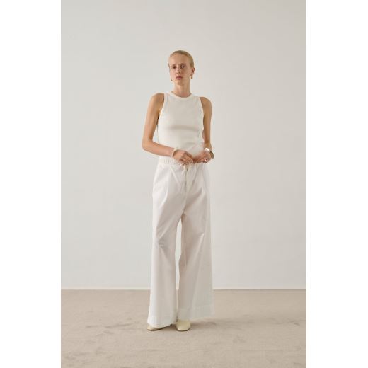 TEE SHIRT DOLLY | BLANC