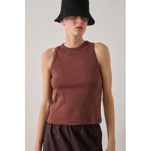 TEE SHIRT DOLLY | ACAJOU