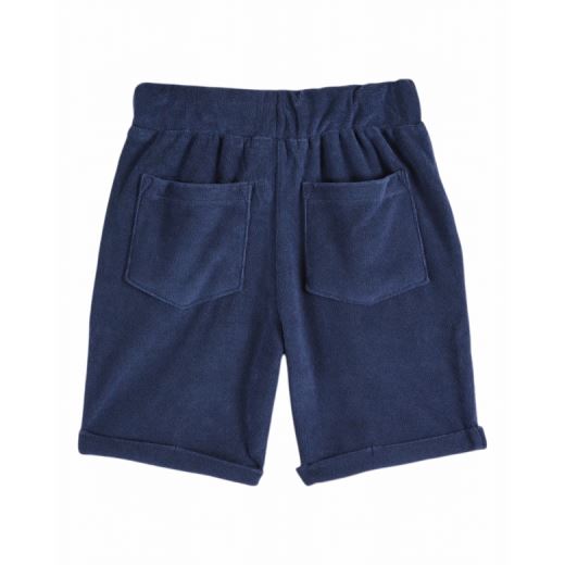 SHORT ÉPONGE | MARINE