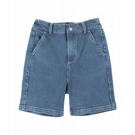 SHORT DENIM