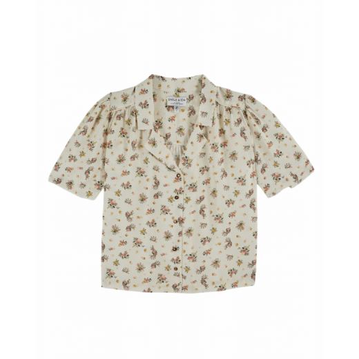 CHEMISE DEBORA | FORSYTHIA