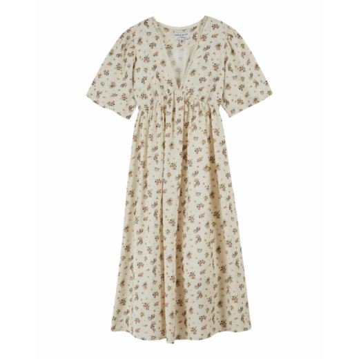 ROBE DOVARY | FORSYTHIA