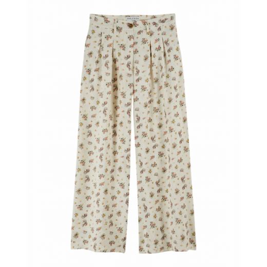 PANTALON DANIEL | FORSYTHIA