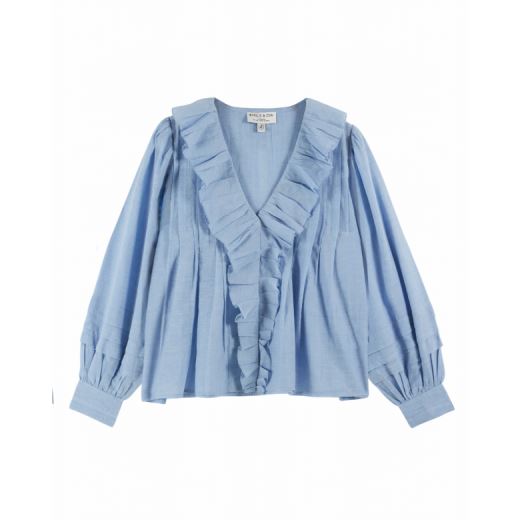 BLOUSE DENISE | ARLES