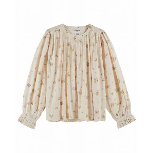 BLOUSE DOUNIA | ALTHEA