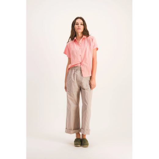 CHEMISE NELLY | ROSE