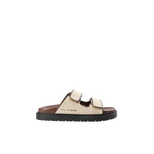 MULE CPH704 | CREME ET CHOCOLAT