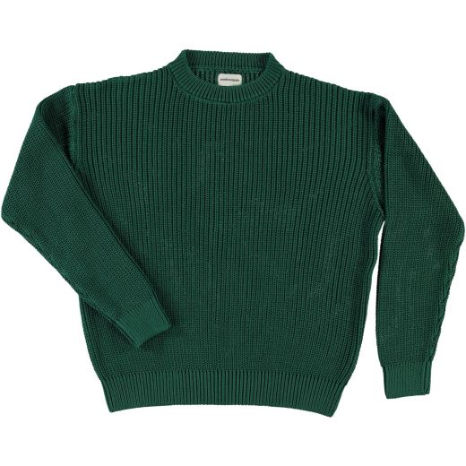 PULL PISSENLIT | HERBE VERTE