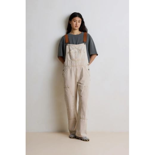 TEE SHIRT AMBRE | CARBON