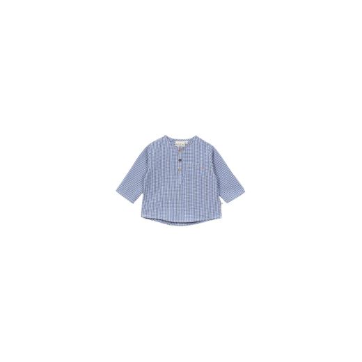 TUNIQUE BÉBÉ VICHY