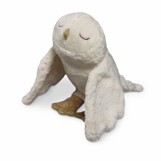 DOUDOU CHOUETTE | LIN