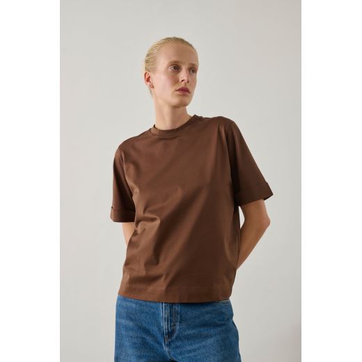 TEE SHIRT AMA | ACAJOU